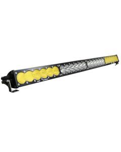 Baja Designs LED Light Bar Dual 40 inch OnX6 Series OnX6 Series Baja Amber / Clear Lens Universal 464014