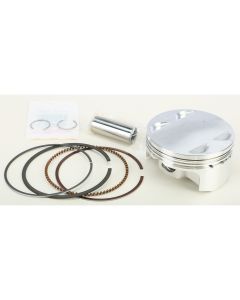Wiseco Piston Kit Armorglide 87.00/+2.00 11.5:1 Kaw 40146M08700