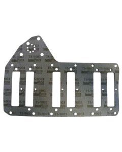 WSM Reed Block Gasket For Mercury / Mariner 200 / 225 Hp 3L DFI 98-99 516-42