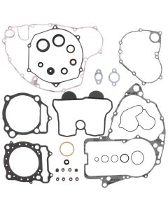 Vertex Complete Gasket With Oil Seals Kit 811590