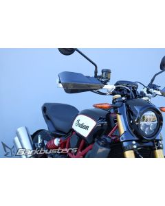 Barkbusters Universal Hardware Kit BB-BHG-002-00-NP