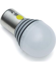 Kuryakyn Replacement Bulbs Dual Circuit Amber
