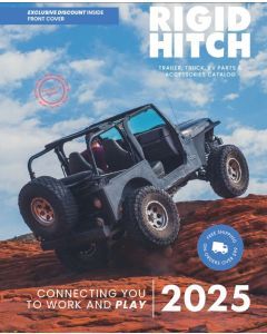 Rigid Hitch 2024 Catalog