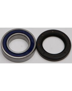 All Balls Racing Inc Rear Wheel Bearing Kit - Both Wheels 25-1118