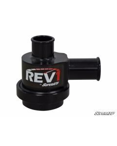 SuperATV Turbo Charged Blow Off Valve BOV-001