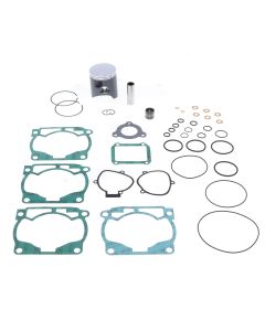 Athena Top End Piston Kit 66.35mm Bore P4C0664045001B