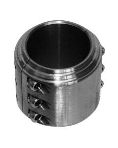 DragonFire Racing Cage/Bumper Clamp - 1.5" ID - 10-0051