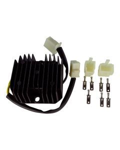 RMStator Voltage Regulator Rectifier RM30003