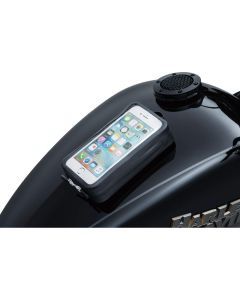 Kuryakyn Magnetic Device Tank Pouch Black