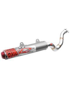 Big Gun Exhaust EVO R Series Slip On Exhaust - 09-24702