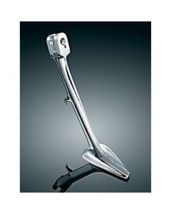 Kuryakyn Chrome Stand Rite Kickstand Replacement Stock Length Honda Goldwing F6B