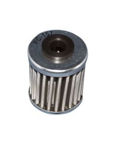 PC RACING Rear Drop-In Oil Filter for ATV/UTV KTM 525 XC ATV 2008-2009