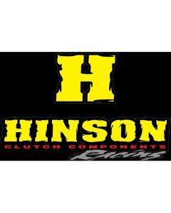 Hinson High Performance Clutch Plate Kit - FSC068-6-001