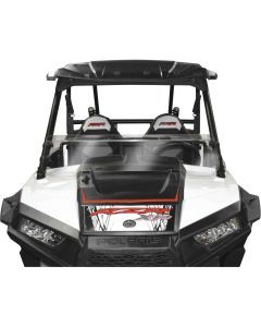 National Cycle Lexan UTV Half Windshield N30209