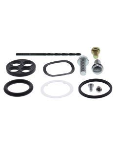 All Balls Fuel Tap Repair Kit Honda Rivet Style For Honda TRX450ER Electric Start 2008-2014 60-1213