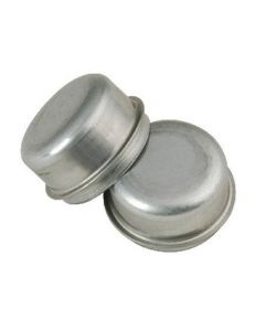 Tie Down Eng 81167 Dust Caps 1.98"