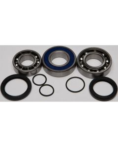 All Balls Upper Jack Shaft Bearing And Seal Kit 14-1050