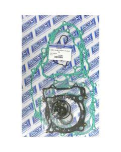 WSM Complete Gasket Kit For Yamaha 450 WR-F 03-06 25-1065