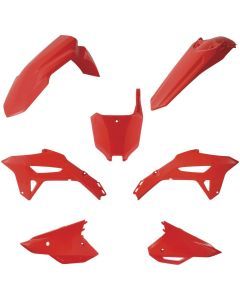 Cycra 5-Piece Replica Kit Red - 1CYC-9431-32