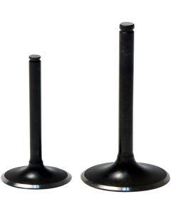 Hotcams Exhaust Valve Steel Honda CRF 250R 2008-2009 8400001-5