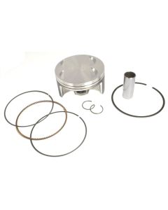 Athena Piston Kit Forged 97.96mm Bore S4F09800002C