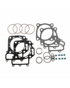 Cometic Top End Kit Bore: 89 mm - C3162-EST