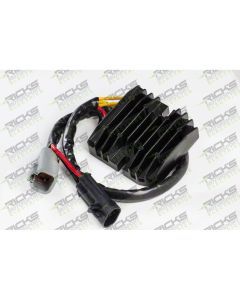 Ricks Hot Shot Series Rectifier-Regulator 10-016H