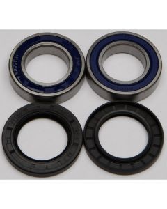NEW ALL BALLS WHEEL BEARING AND SEAL KIT 25-1116