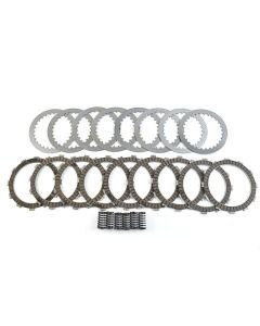 WSM Complete Clutch Kit for KTM 450 / 505 07-14 88-320