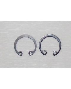 WSM Piston Clips for Honda 250 TRX-R 87-89 53-210