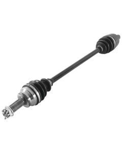 QuadBoss Rugged Axles Rear - TR6-HO-8-370