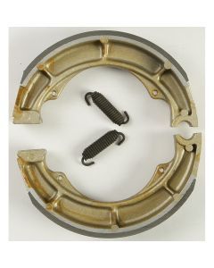 EBC 1 Pair OE Replacement Brake Shoes MPN 606