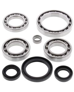 All Balls Racing Front Differential Bearing And Seal Kit 25-2044