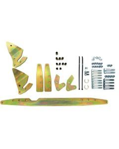 High Lifter Utv Lift Kit - YLKWOLV-50