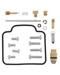 All Balls Racing Carburetor Rebuild Kit Racing Course Only 26-1086