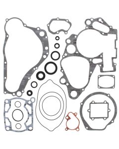 Vertex Complete Gasket With Oil Seals Kit 811581