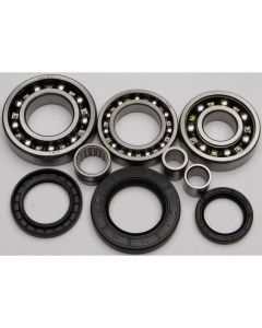 All Balls Rear Differential Bearing And Seal Kit 25-2020