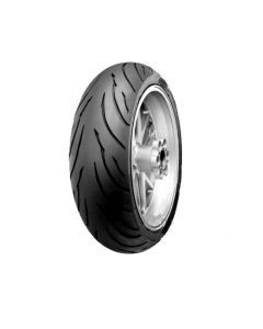 CONTINENTAL Motion Sport Touring Radial Tire Rear 200/50ZR17