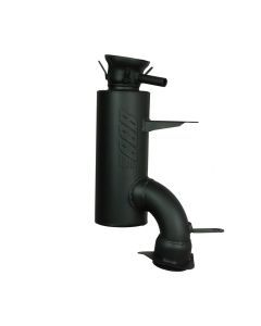 GGB Exhaust Trail Muffler For 2020-2022 Ski-Doo Summit 850 Turbo