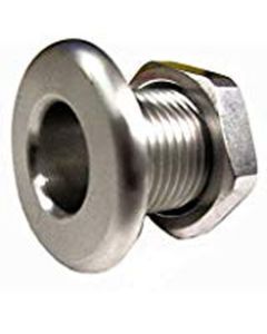 Atlantis Bow Eye Bushing - AZ1010SI