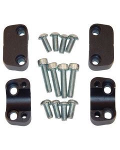 PowerMadd Fat Bar Adapter - 44257