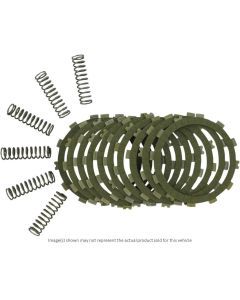 EBC SRC Street Racer Clutch Kit for Kawasaki NINJA ZX-9R 1998-2003