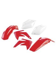 Acerbis Original 09 Standard Plastic Kit for Honda - 2084600215