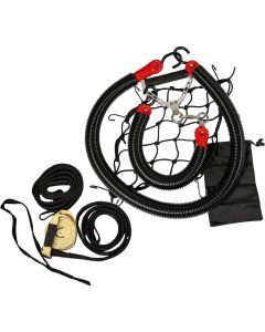 Trailstrike EscapePro Ultimate Sled Snowmobile Complete Recovery Kit