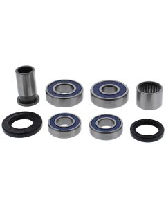 All Balls Racing Rear Wheel Bearing Kit 25-1764