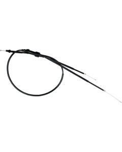 Motion Pro Black Vinyl Choke Cable 02-0337