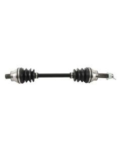 All Balls OE Style CV Axle Rear Right/Left AB6-PO-8-341