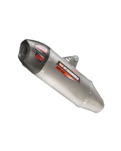 Yoshimura RS-12 Stainless Race Full System Exhaust For Yamaha Tenere 700 2021-2022