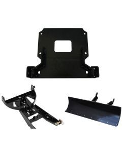 Denali UTV Snow Plow Kit For Polaris Ranger XP 900 2013-2019