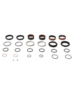 Pivot Works Fork Rebuild - W/Bushings And Seals Kit PWFFK-K11-021